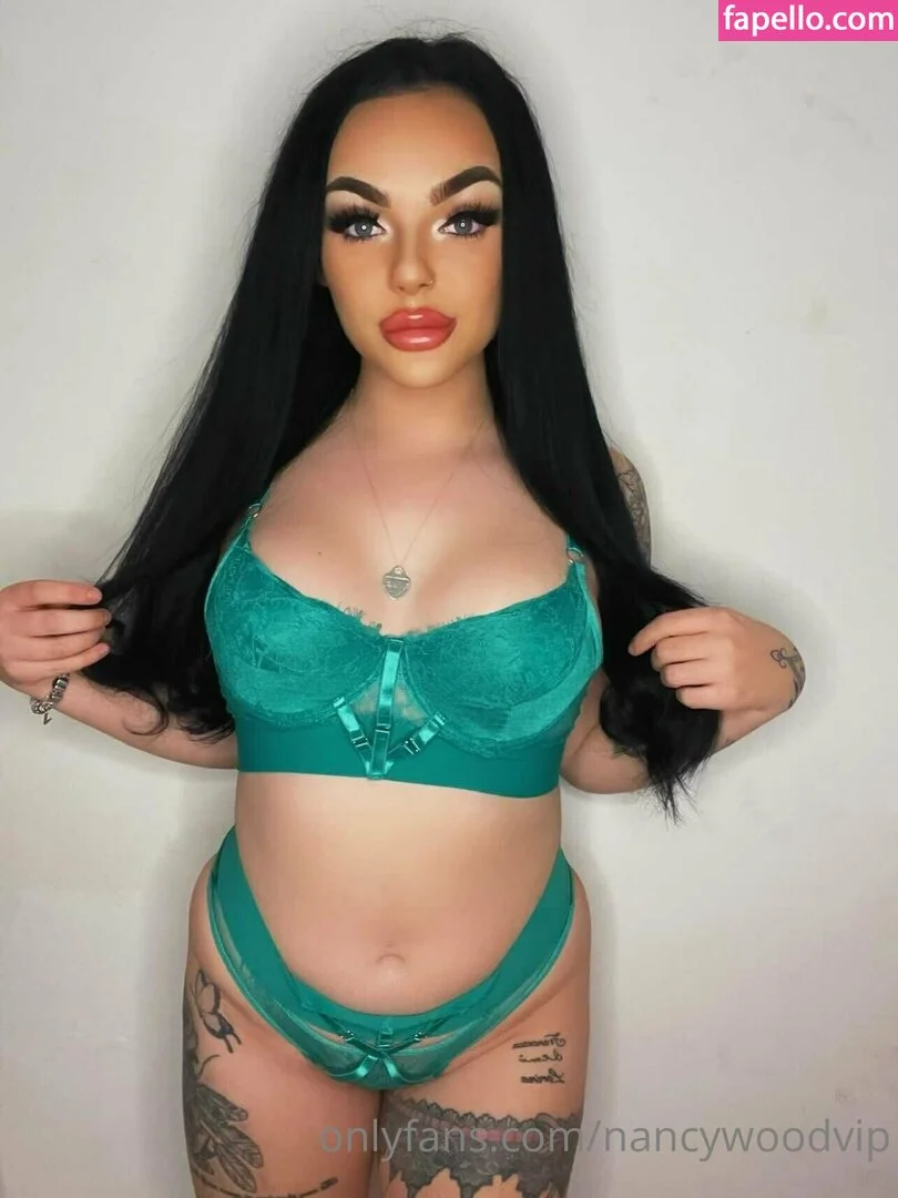 itsnancywoodfree Onlyfans Photo Gallery 