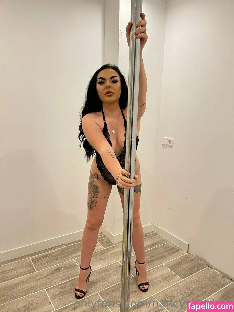 itsnancywoodfree Onlyfans Photo Gallery 