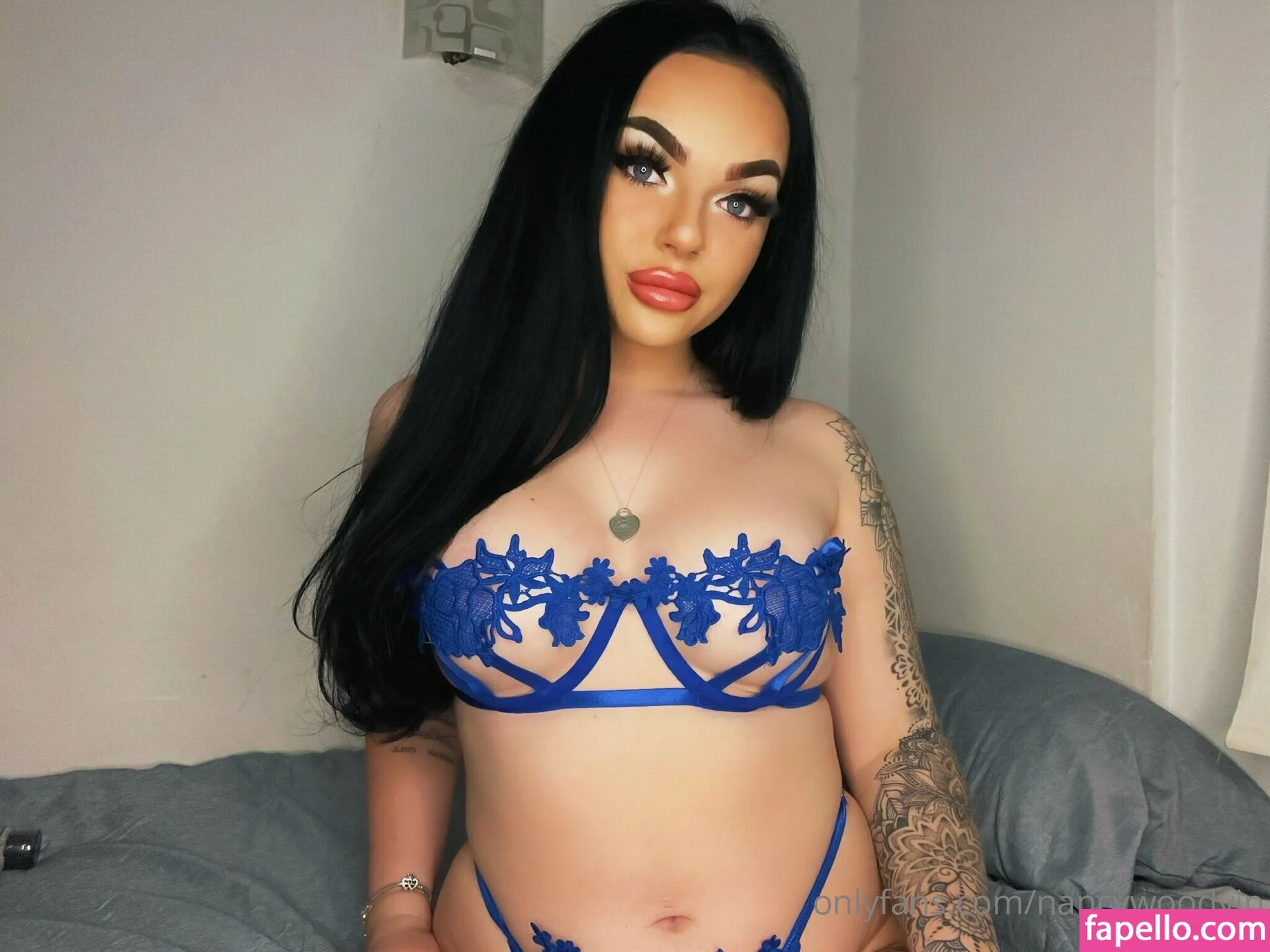 itsnancywoodfree Onlyfans Photo Gallery 