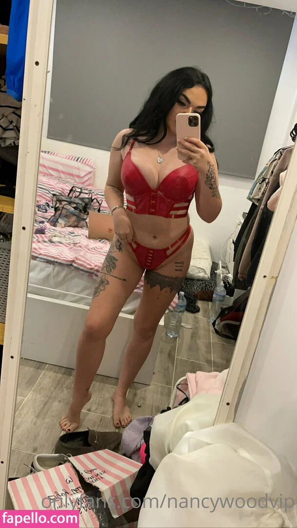 itsnancywoodfree Onlyfans Photo Gallery 