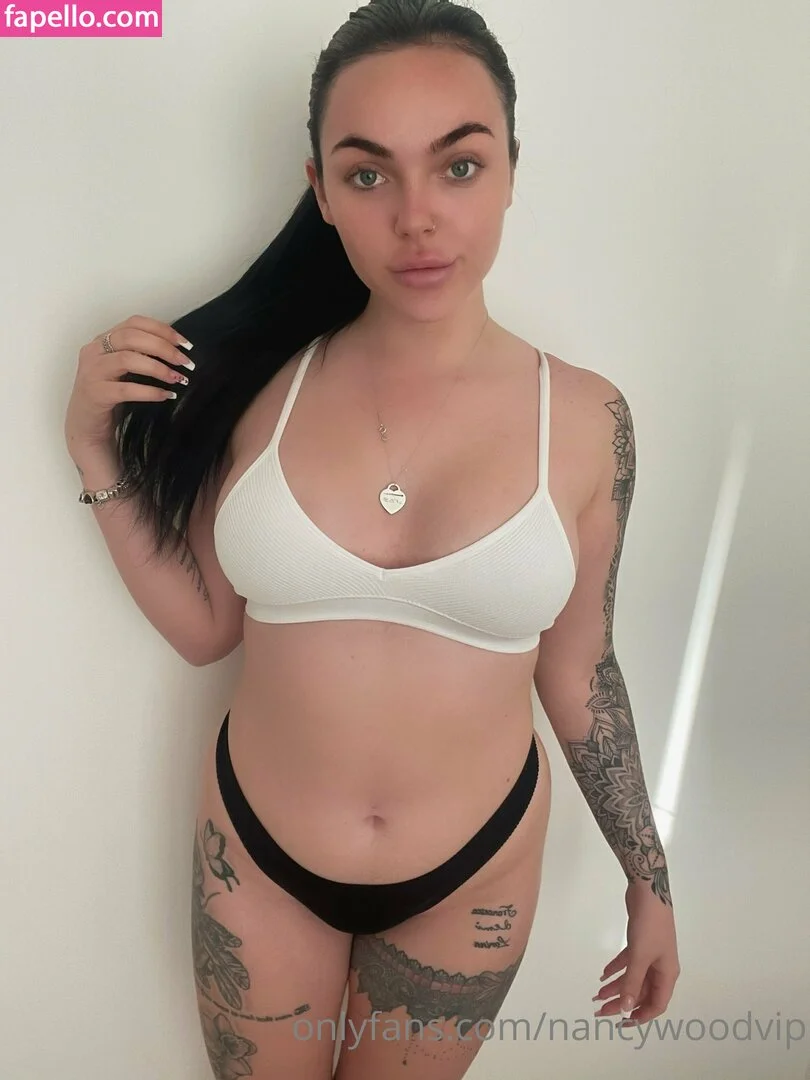 itsnancywoodfree Onlyfans Photo Gallery 