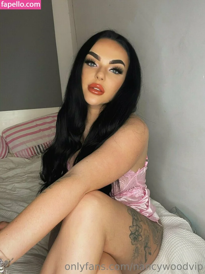 itsnancywoodfree Onlyfans Photo Gallery 