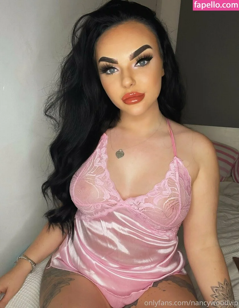 itsnancywoodfree Onlyfans Photo Gallery 