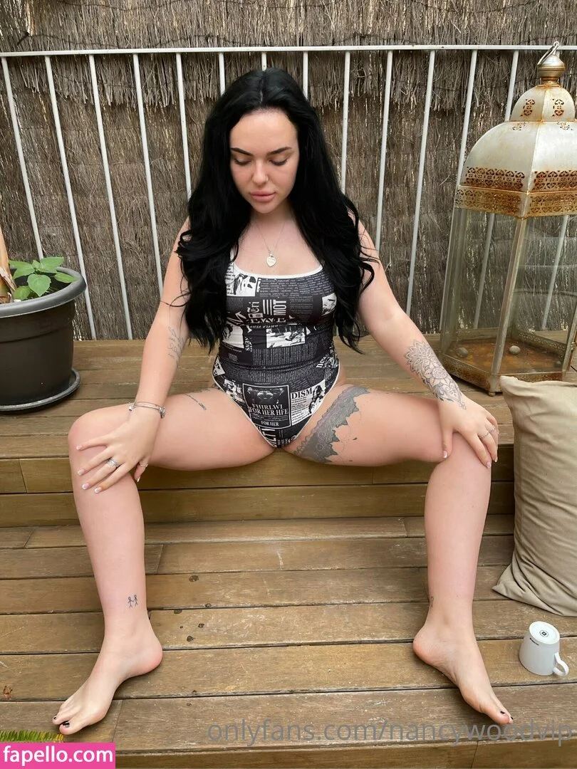 itsnancywoodfree Onlyfans Photo Gallery 