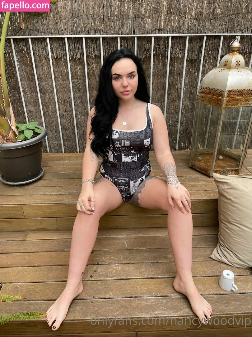 itsnancywoodfree Onlyfans Photo Gallery 