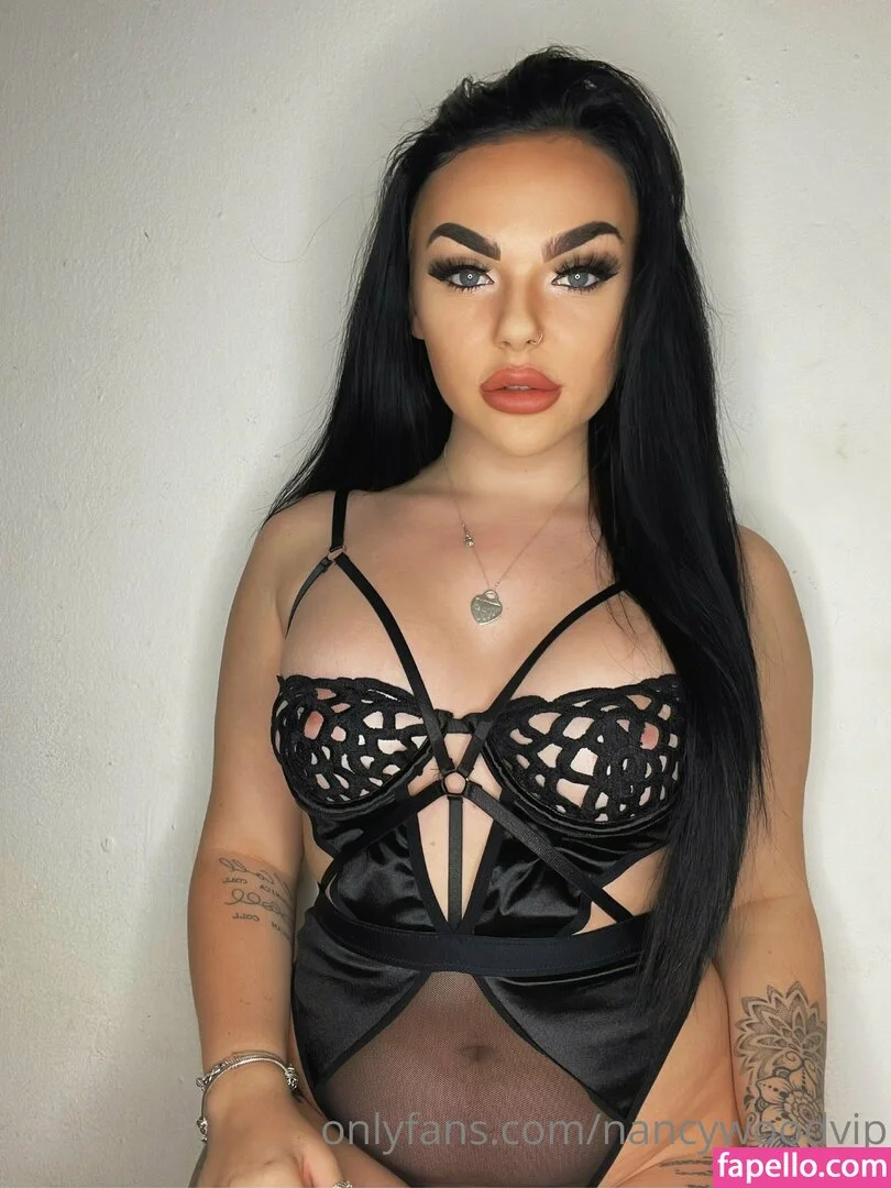 itsnancywoodfree Onlyfans Photo Gallery 