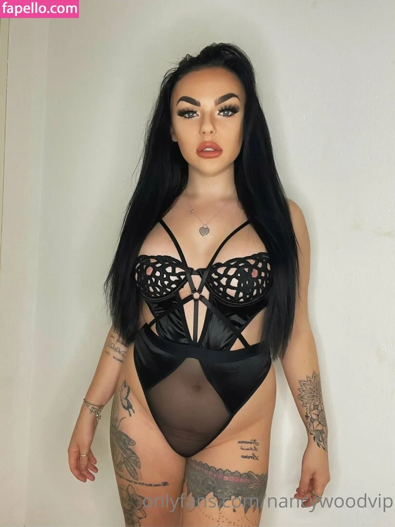 itsnancywoodfree Onlyfans Photo Gallery 