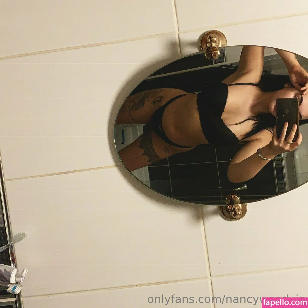 itsnancywoodfree Onlyfans Photo Gallery 