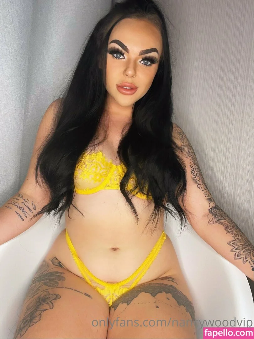 itsnancywoodfree Onlyfans Photo Gallery 