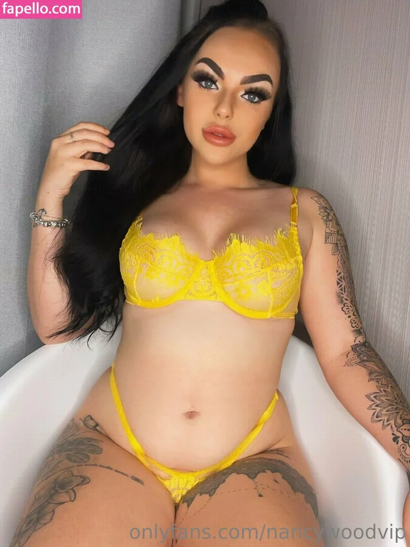itsnancywoodfree Onlyfans Photo Gallery 
