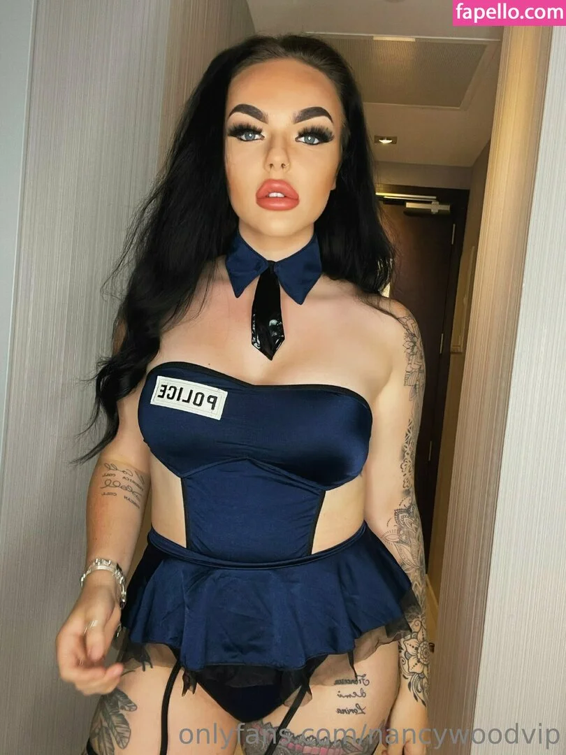itsnancywoodfree Onlyfans Photo Gallery 