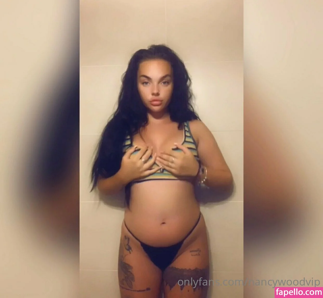 itsnancywoodfree Onlyfans Photo Gallery 