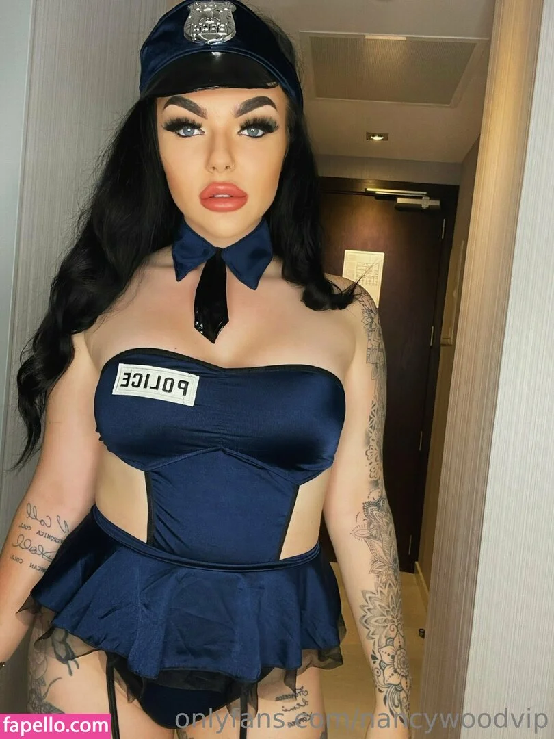itsnancywoodfree Onlyfans Photo Gallery 
