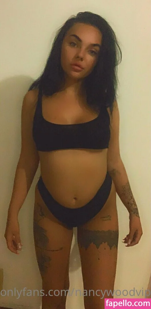 itsnancywoodfree Onlyfans Photo Gallery 