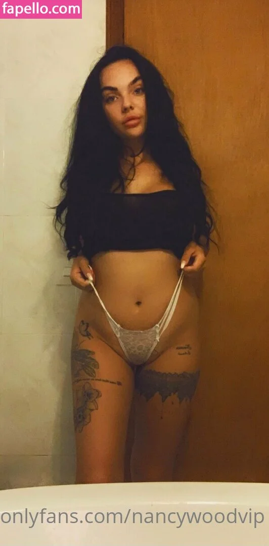 itsnancywoodfree Onlyfans Photo Gallery 