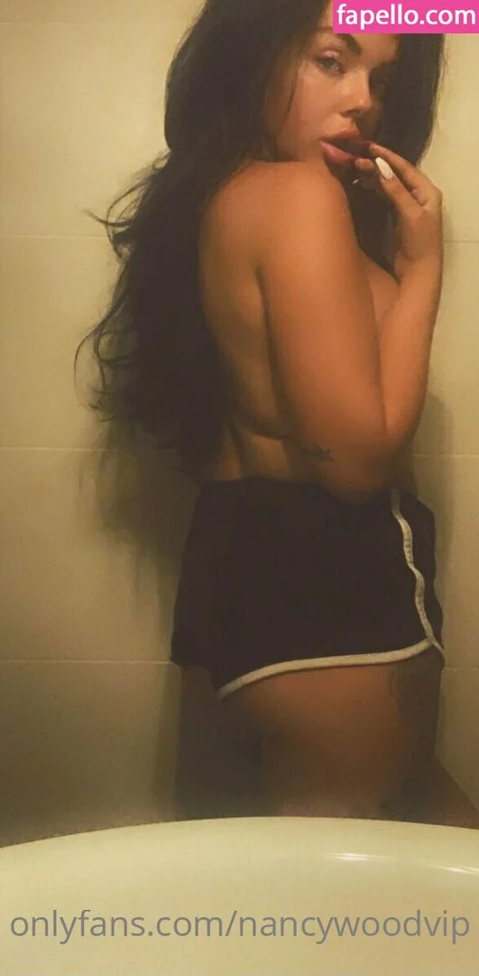 itsnancywoodfree Onlyfans Photo Gallery 