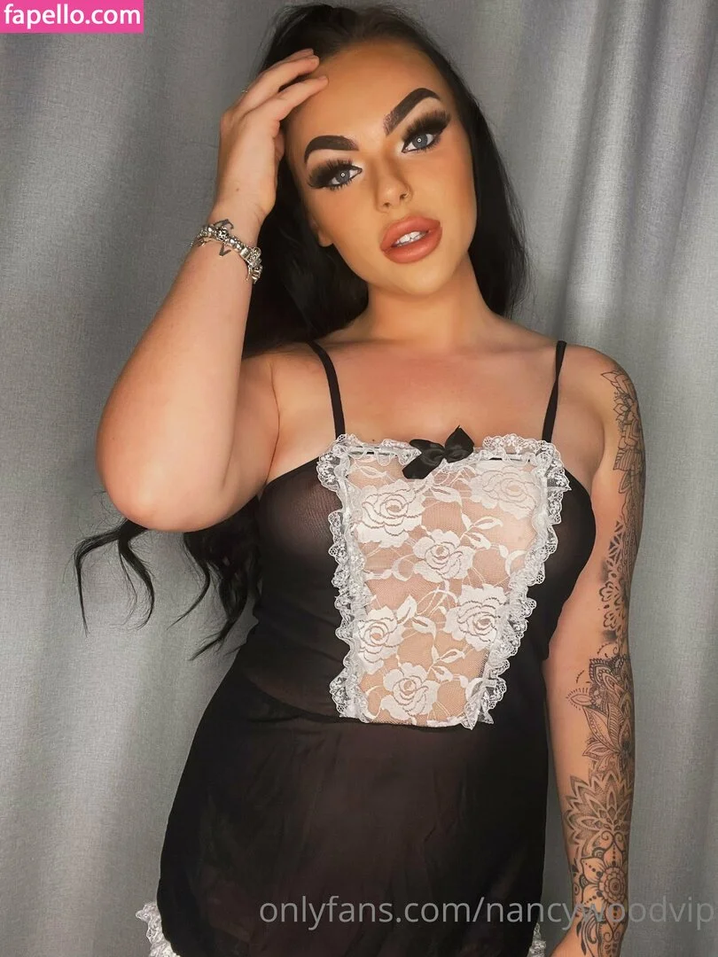 itsnancywoodfree Onlyfans Photo Gallery 