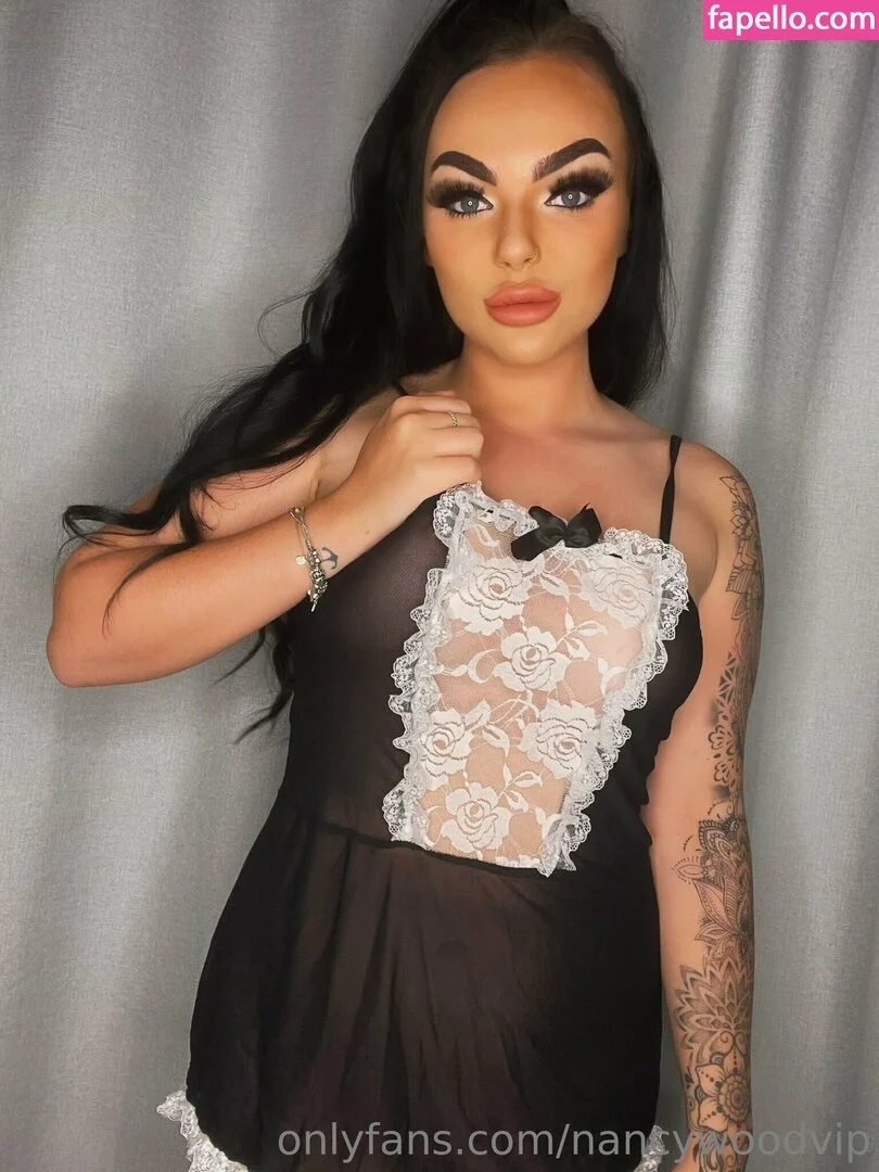 itsnancywoodfree Onlyfans Photo Gallery 