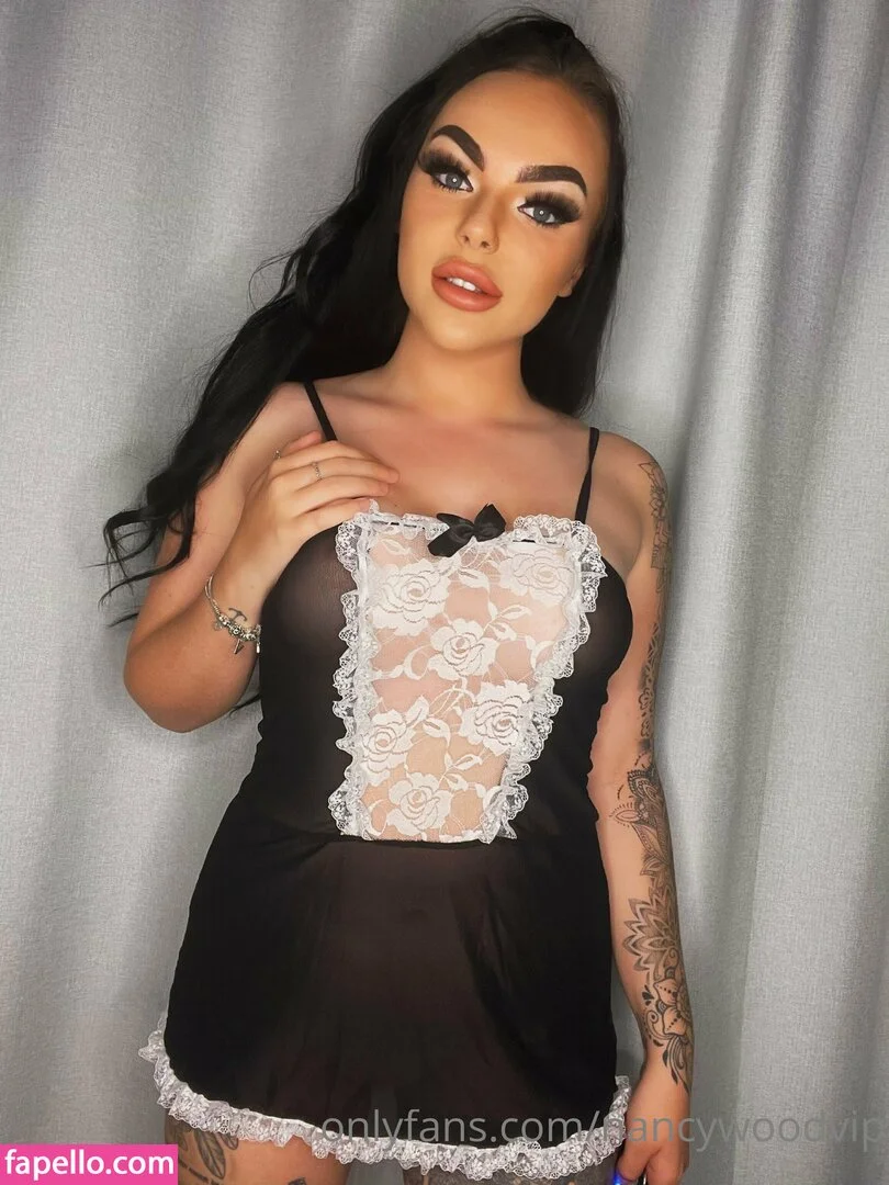 itsnancywoodfree Onlyfans Photo Gallery 