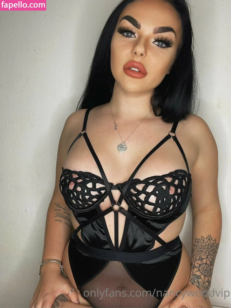 itsnancywoodfree Onlyfans Photo Gallery 