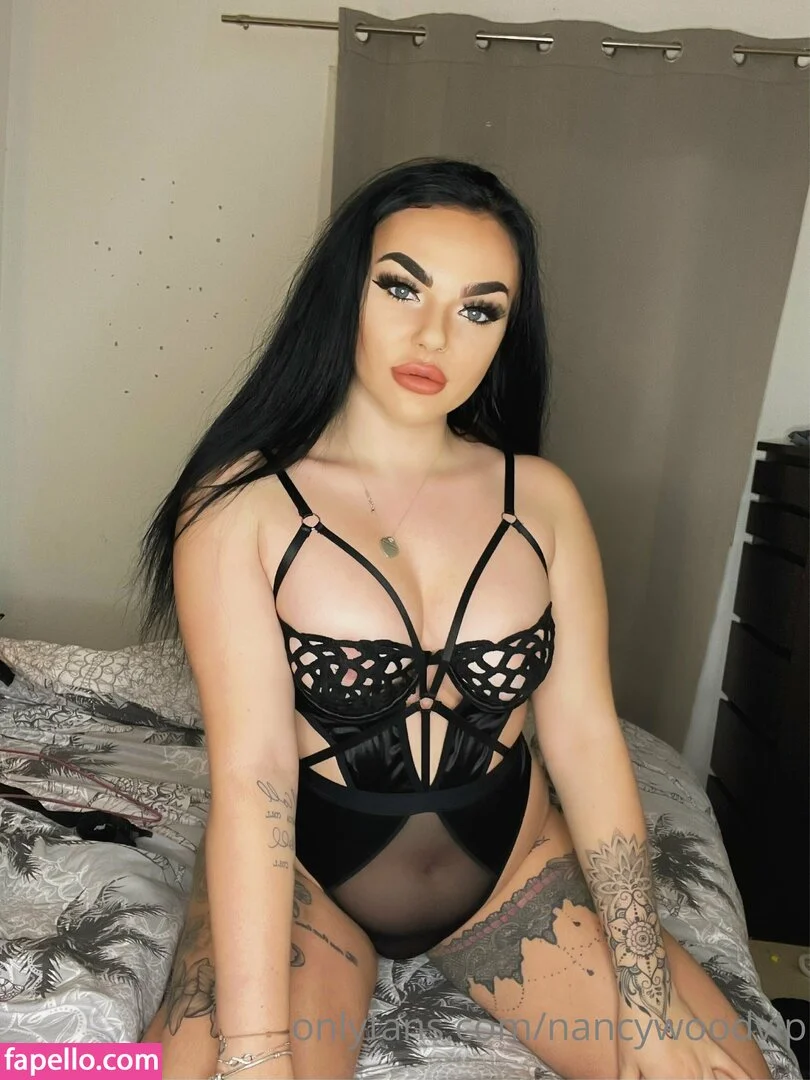 itsnancywoodfree Onlyfans Photo Gallery 