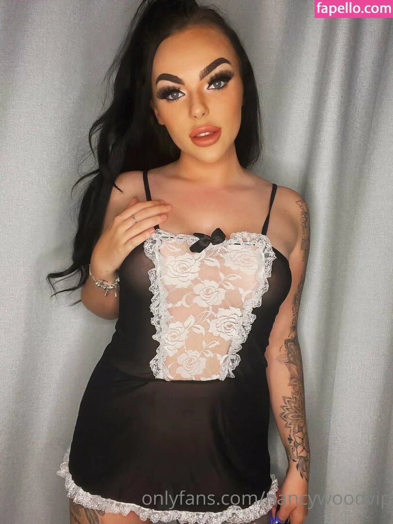 itsnancywoodfree Onlyfans Photo Gallery 