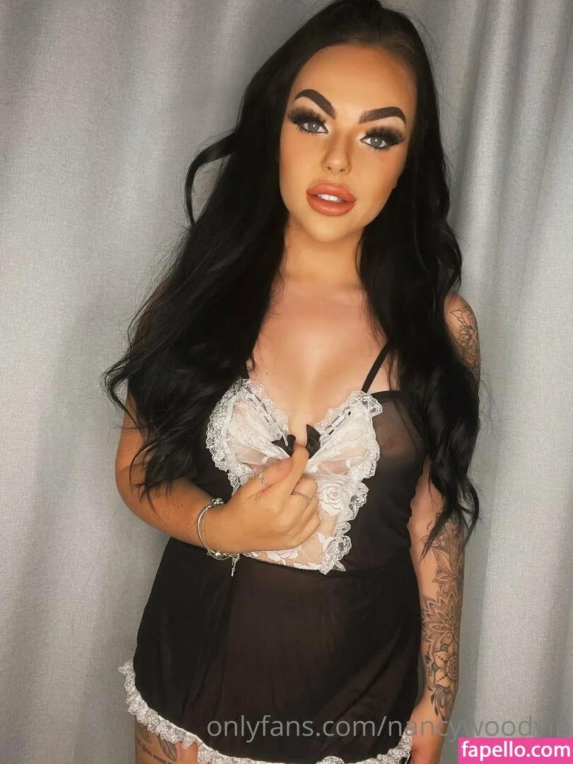itsnancywoodfree Onlyfans Photo Gallery 