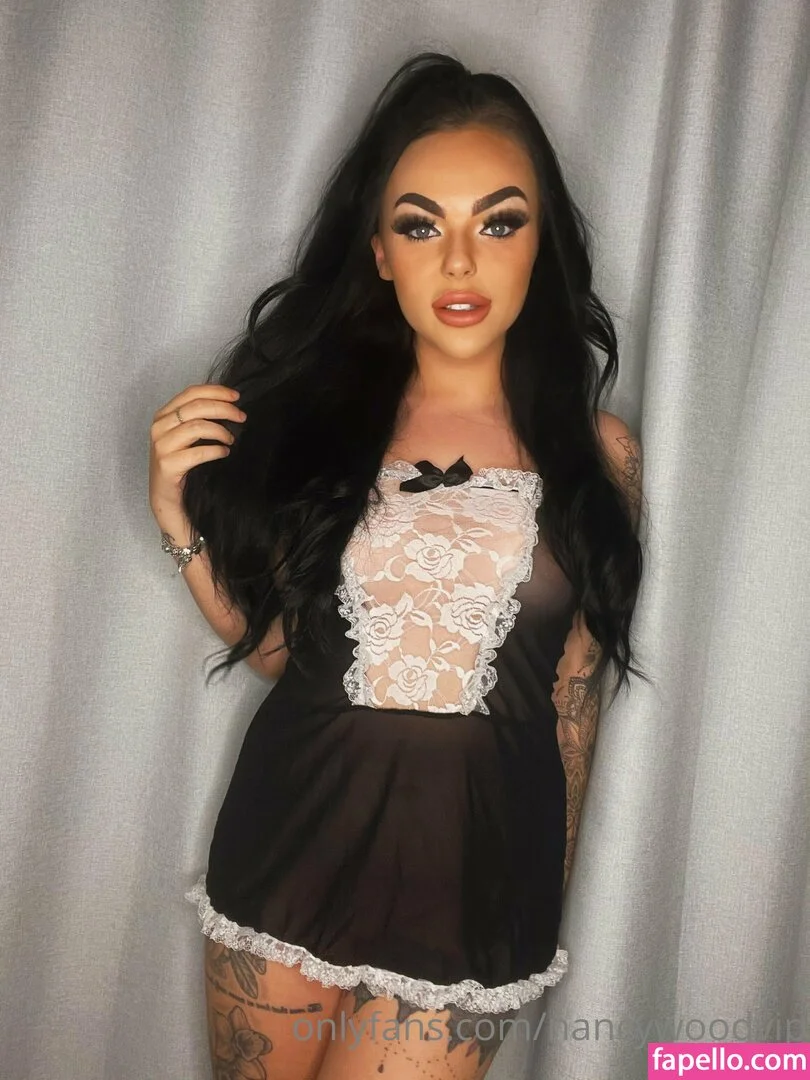 itsnancywoodfree Onlyfans Photo Gallery 