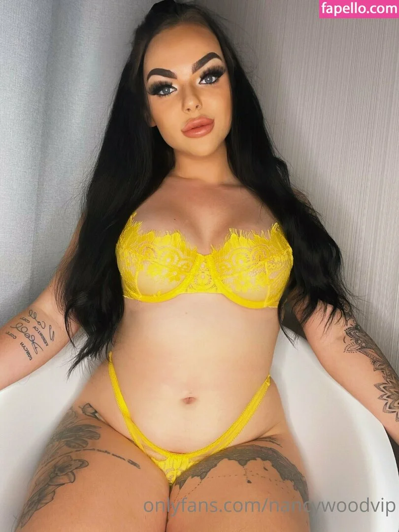 itsnancywoodfree Onlyfans Photo Gallery 