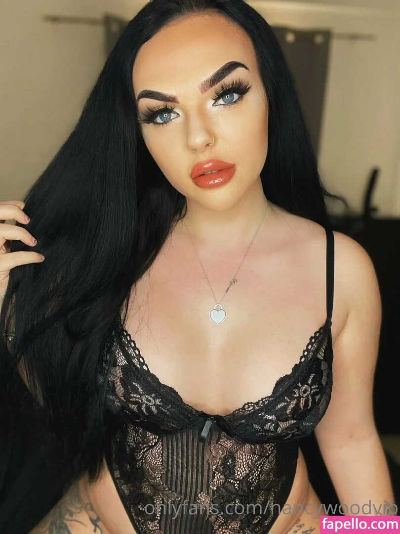 itsnancywoodfree Onlyfans Photo Gallery 