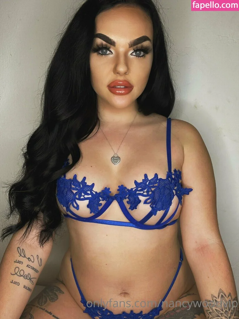 itsnancywoodfree Onlyfans Photo Gallery 