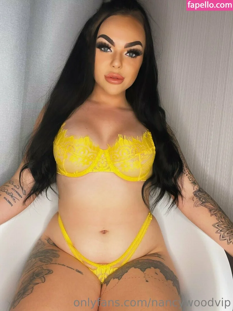 itsnancywoodfree Onlyfans Photo Gallery 