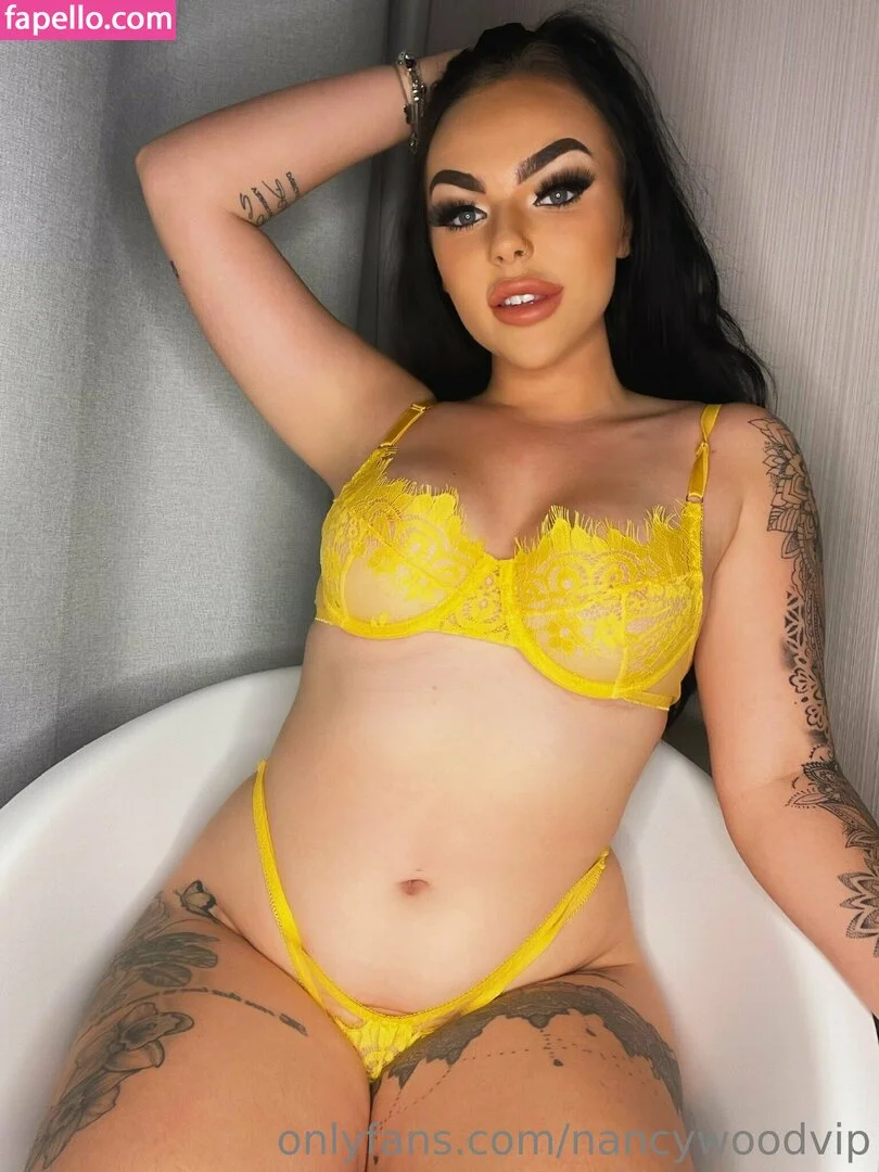 itsnancywoodfree Onlyfans Photo Gallery 