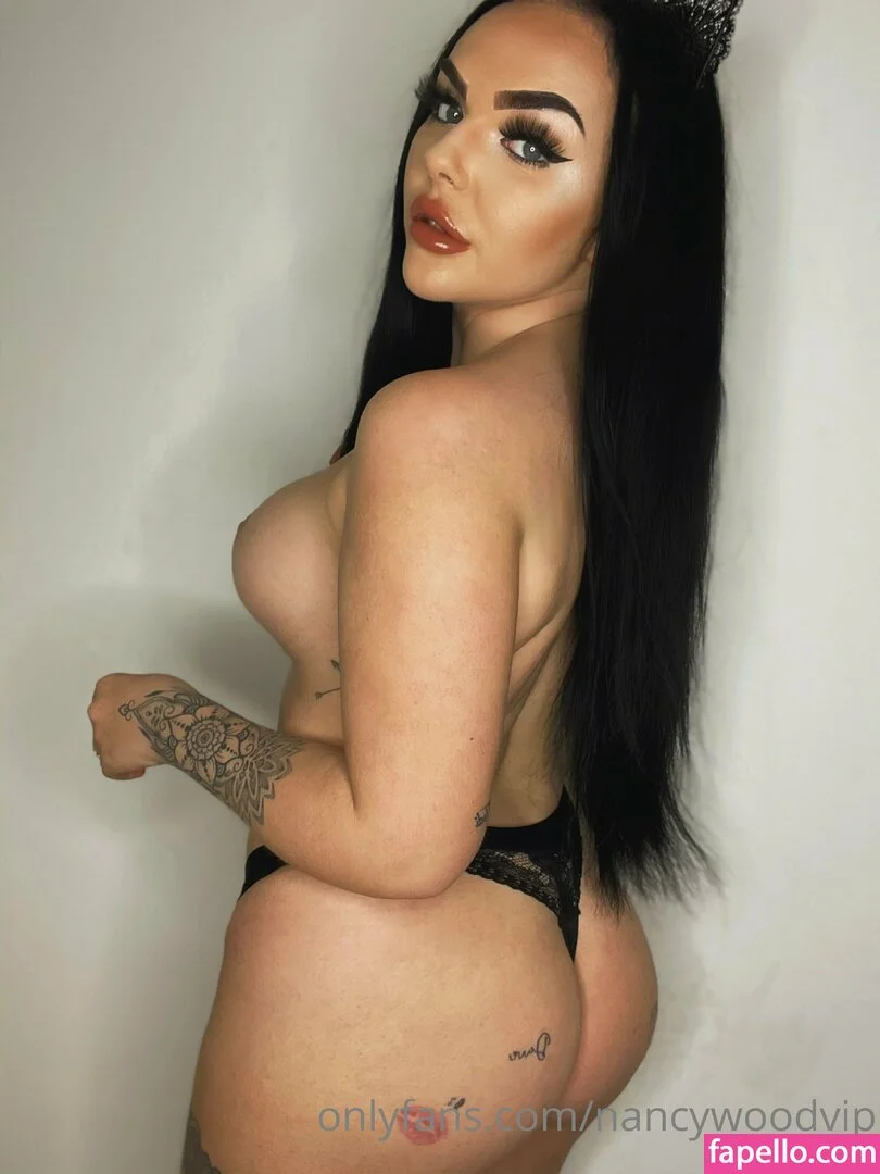 itsnancywoodfree Onlyfans Photo Gallery 