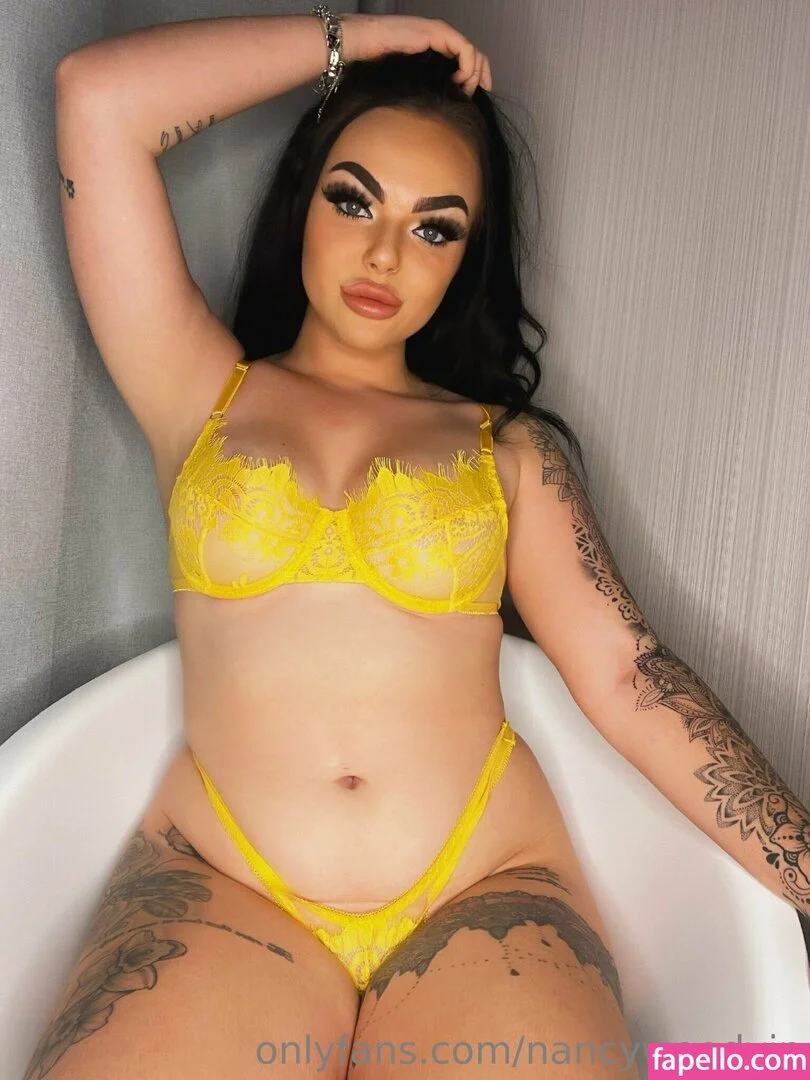 itsnancywoodfree Onlyfans Photo Gallery 