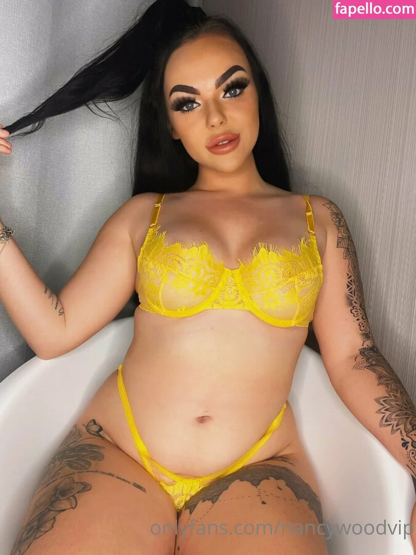 itsnancywoodfree Onlyfans Photo Gallery 