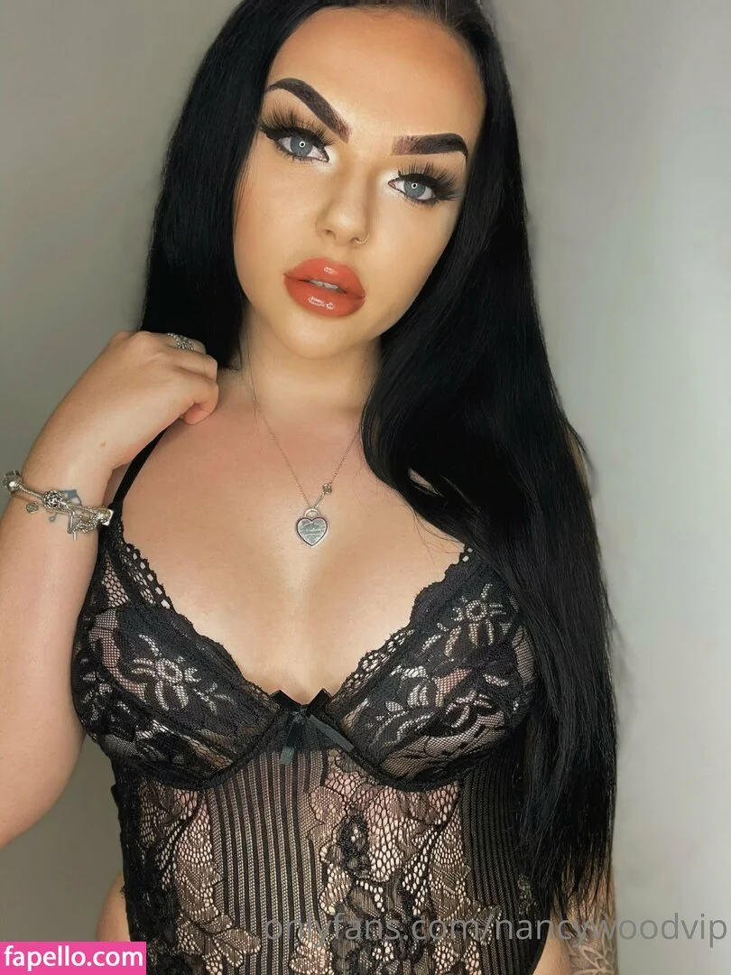 itsnancywoodfree Onlyfans Photo Gallery 