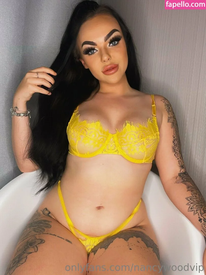 itsnancywoodfree Onlyfans Photo Gallery 