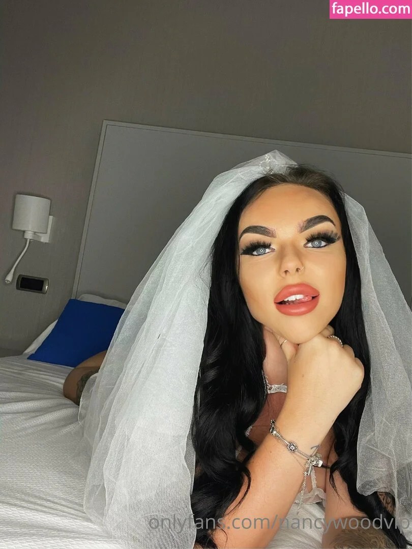 itsnancywoodfree Onlyfans Photo Gallery 