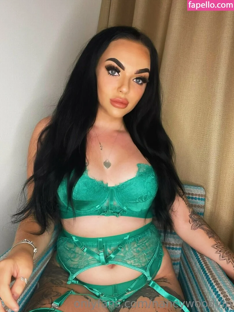 itsnancywoodfree Onlyfans Photo Gallery 