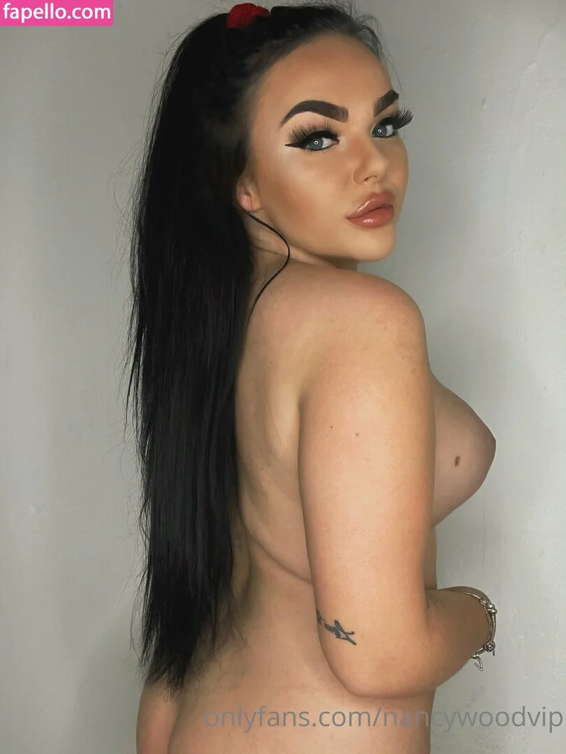 itsnancywoodfree Onlyfans Photo Gallery 