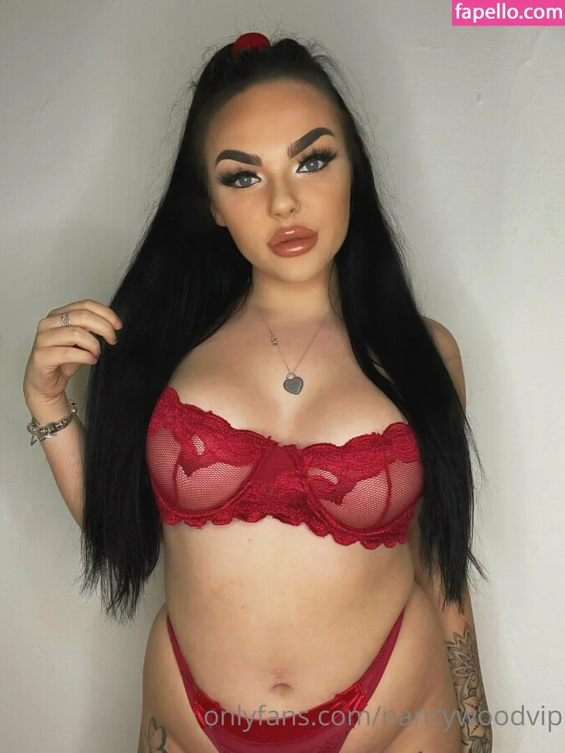 itsnancywoodfree Onlyfans Photo Gallery 