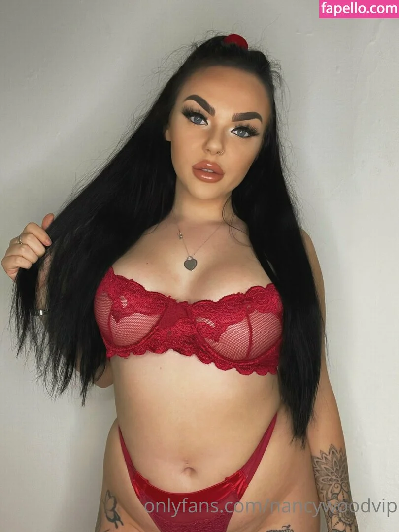 itsnancywoodfree Onlyfans Photo Gallery 