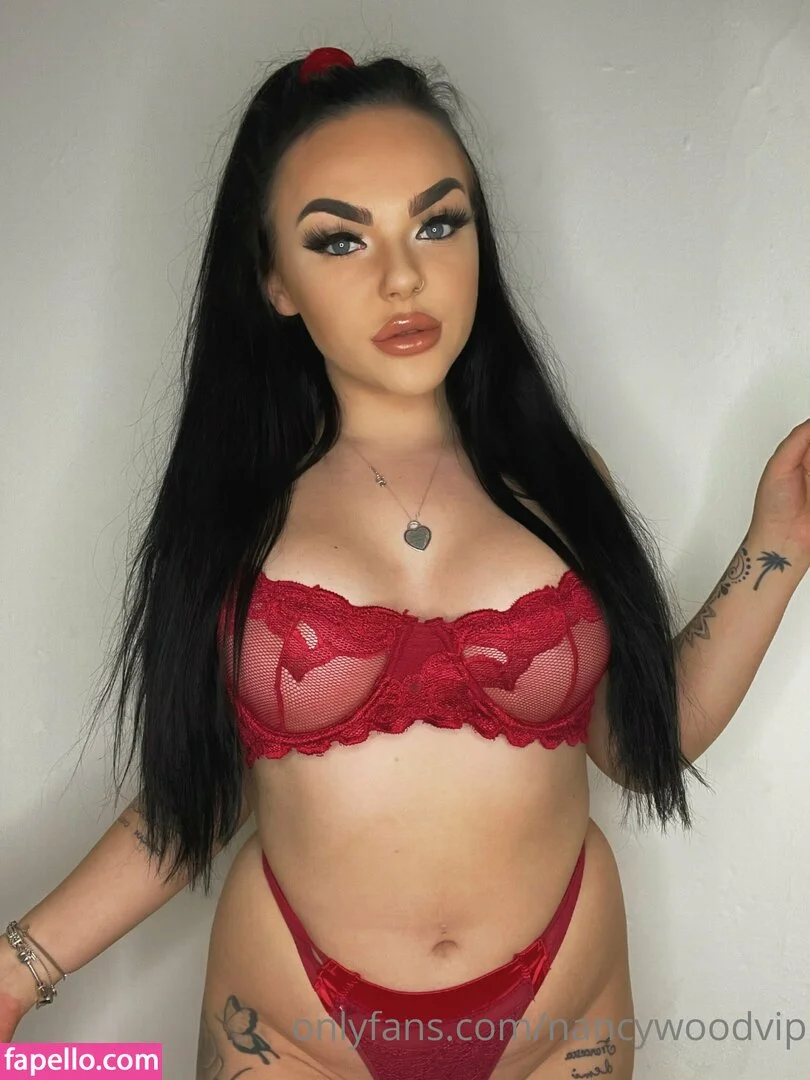 itsnancywoodfree Onlyfans Photo Gallery 