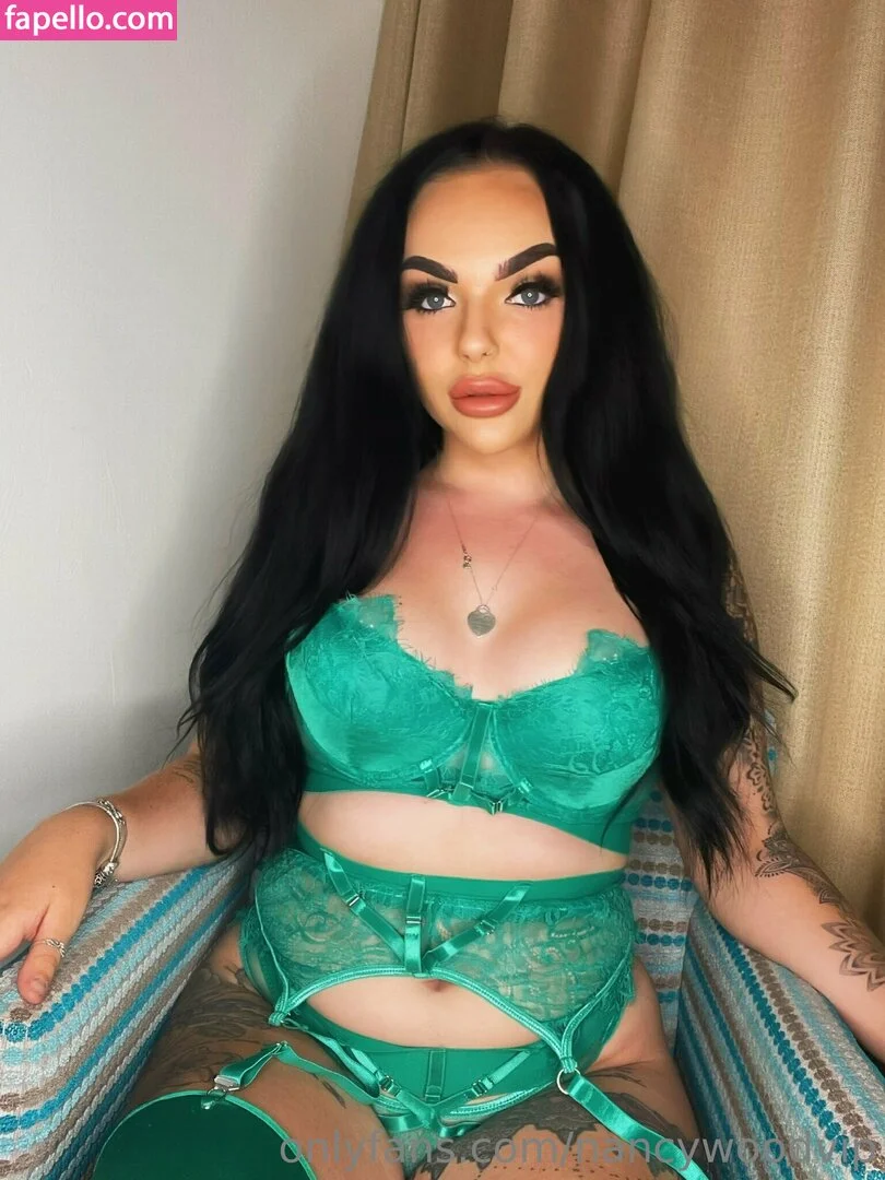 itsnancywoodfree Onlyfans Photo Gallery 