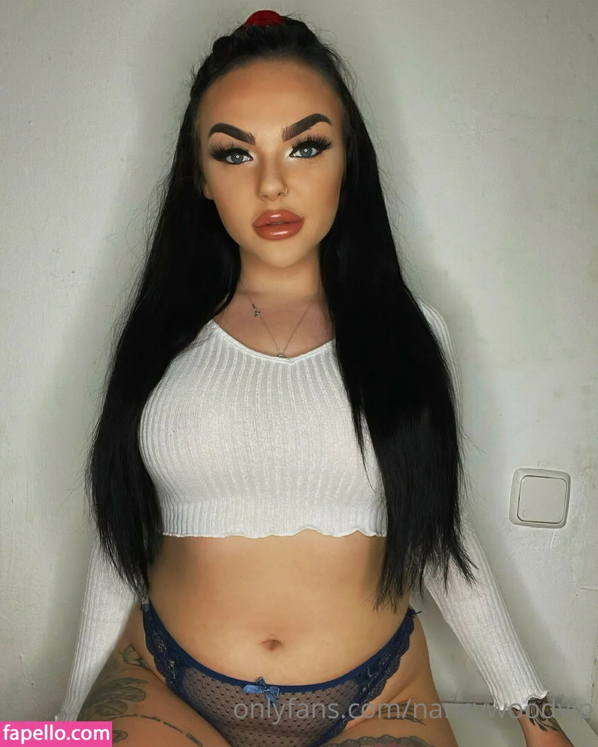 itsnancywoodfree Onlyfans Photo Gallery 