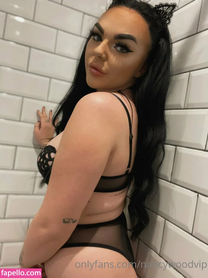 itsnancywoodfree Onlyfans Photo Gallery 