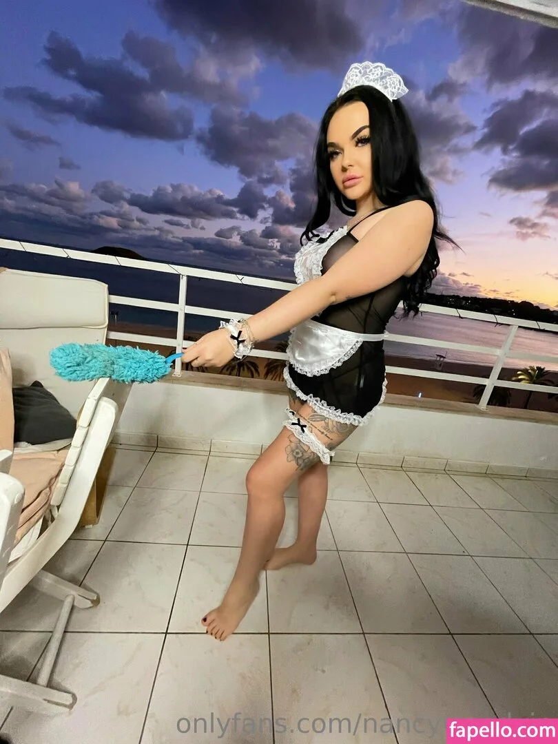 itsnancywoodfree Onlyfans Photo Gallery 