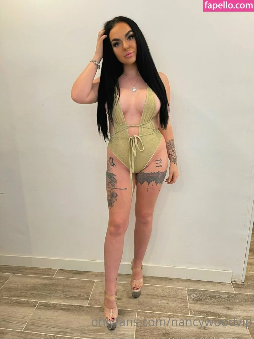 itsnancywoodfree Onlyfans Photo Gallery 