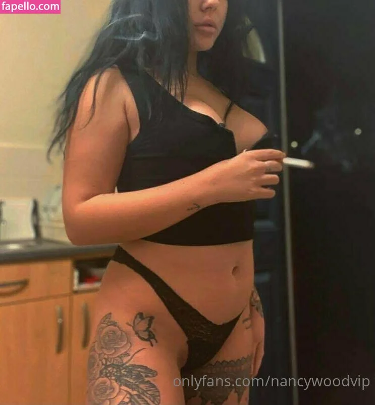 itsnancywoodfree Onlyfans Photo Gallery 